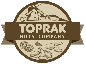 Toprak Nuts